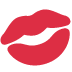 :kiss_mark: